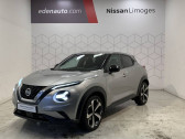 Annonce Nissan Juke occasion Essence DIG-T 114 DCT7 N-Connecta  Limoges