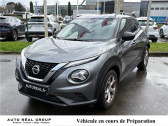 Annonce Nissan Juke occasion Essence DIG-T 114 DCT7 N-Connecta � LABEGE CEDEX