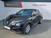 Annonce Nissan Juke occasion Essence DIG-T 114 DCT7 N-Connecta  Angoulins