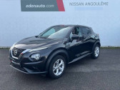 Annonce Nissan Juke occasion Essence DIG-T 114 DCT7 N-Connecta � Champniers