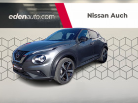 Nissan Juke occasion 2022 mise en vente à Auch par le garage NISSAN AUCH - photo n°1