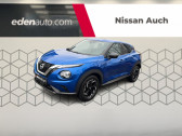 Nissan Juke DIG-T 114 DCT7 N-Connecta   Auch 32