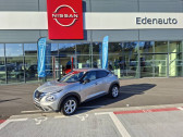 Annonce Nissan Juke occasion Essence DIG-T 114 DCT7 N-Connecta  Langon