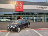 Annonce Nissan Juke occasion Essence DIG-T 114 DCT7 N-Connecta  Langon