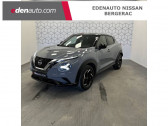 Annonce Nissan Juke occasion Essence DIG-T 114 DCT7 N-Connecta  Bergerac