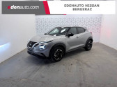Annonce Nissan Juke occasion Essence DIG-T 114 DCT7 N-Connecta � Bergerac