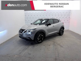Nissan Juke occasion 2022 mise en vente &agrave; Bergerac par le garage NISSAN BERGERAC - photo n&deg;1