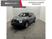 Nissan Juke occasion année 2022 boite Automatique Annonce Nissan Juke occasion Essence DIG-T 114 DCT7 N-Connecta à Bergerac