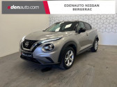 Nissan Juke DIG-T 114 DCT7 N-Connecta   Bergerac 24