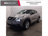 Annonce Nissan Juke occasion Essence DIG-T 114 DCT7 N-Connecta à Bergerac