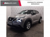 Nissan Juke occasion année 2022 boite Automatique Annonce Nissan Juke occasion Essence DIG-T 114 DCT7 N-Connecta à Bergerac