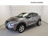 Nissan Juke occasion année 2021 boite Automatique Annonce Nissan Juke occasion Essence DIG-T 114 DCT7 N-Connecta à Cahors