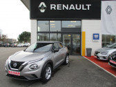 Annonce Nissan Juke occasion Essence DIG-T 114 DCT7 N-Connecta  Bessires