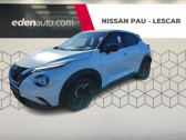 Nissan Juke occasion année 2023 boite Automatique Annonce Nissan Juke occasion Essence DIG-T 114 DCT7 N-Connecta à Lescar