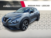 Nissan Juke occasion année 2022 boite Automatique Annonce Nissan Juke occasion Essence DIG-T 114 DCT7 N-Connecta à Lescar