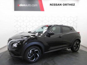 Nissan Juke occasion 2023 mise en vente à Orthez par le garage NISSAN ORTHEZ - photo n°1