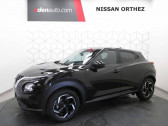 Nissan Juke occasion année 2023 boite Automatique Annonce Nissan Juke occasion Essence DIG-T 114 DCT7 N-Connecta à Orthez
