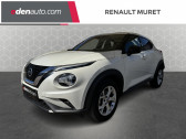 Nissan Juke occasion année 2021 boite Automatique Annonce Nissan Juke occasion Essence DIG-T 114 DCT7 N-Connecta à Muret