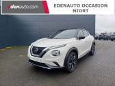 Annonce Nissan Juke occasion Essence DIG-T 114 DCT7 N-Design  Chauray