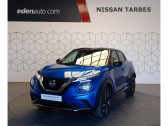 Nissan Juke DIG-T 114 DCT7 N-Design  2023 - annonce de voiture en vente sur Auto Sélection.com