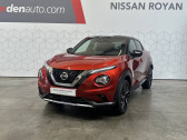 Annonce Nissan Juke occasion Essence DIG-T 114 DCT7 N-Design  Royan