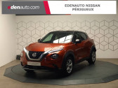 Annonce Nissan Juke occasion Essence DIG-T 114 DCT7 N-Design  Prigueux