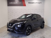 Nissan Juke DIG-T 114 DCT7 Tekna  2023 - annonce de voiture en vente sur Auto Sélection.com