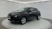 Nissan Juke occasion année 2021 boite Manuelle Annonce Nissan Juke occasion Essence DIG-T 114 DCT7 Tekna à Carcassonne