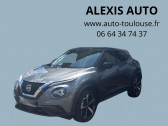 Annonce Nissan Juke occasion Essence DIG-T 114 DCT7 Tekna  Le Born