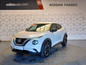Nissan Juke , garage NISSAN TARBES  Tarbes