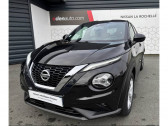 Annonce Nissan Juke occasion Essence DIG-T 114 DCT7 Tekna  Angoulins