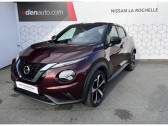Annonce Nissan Juke occasion Essence DIG-T 114 DCT7 Tekna � Angoulins