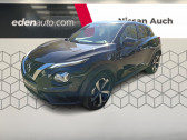 Nissan Juke occasion année 2021 boite Automatique Annonce Nissan Juke occasion Essence DIG-T 114 DCT7 Tekna à Auch