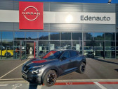 Nissan Juke occasion année 2023 boite Automatique Annonce Nissan Juke occasion Essence DIG-T 114 DCT7 Tekna à Langon