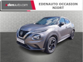 Annonce Nissan Juke occasion Essence DIG-T 114 DCT7 Tekna  Chauray