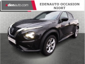 Annonce Nissan Juke occasion Essence DIG-T 114 DCT7 Tekna  Chauray