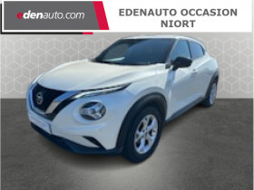 Nissan Juke , garage NISSAN NIORT  Chauray