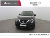 Nissan Juke occasion année 2021 boite Automatique Annonce Nissan Juke occasion Essence DIG-T 114 DCT7 Tekna à Chauray