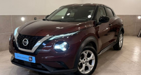 Nissan Juke , garage PACCARD AUTOMOBILES � La Buisse
