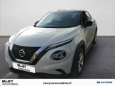 Annonce Nissan Juke occasion Essence DIG-T 114 N-Connecta  ABBEVILLE