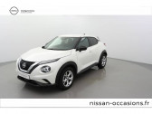 Annonce Nissan Juke occasion Essence DIG-T 114 N-Connecta  Auxerre