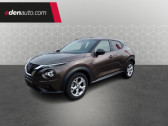 Annonce Nissan Juke occasion Essence DIG-T 114 N-Connecta  Dax