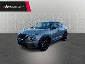 Annonce Nissan Juke occasion Essence DIG-T 114 N-Connecta  Dax