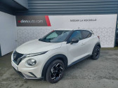 Nissan Juke occasion année 2023 boite Manuelle Annonce Nissan Juke occasion Essence DIG-T 114 N-Connecta à Angoulins