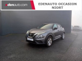 Annonce Nissan Juke occasion Essence DIG-T 114 N-Connecta  Chauray