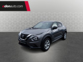 Voiture occasion Nissan Juke DIG-T 114 N-Connecta