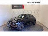 Nissan Juke DIG-T 114 N-Connecta  � Orthez 64