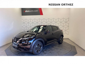Nissan Juke , garage NISSAN ORTHEZ � Orthez