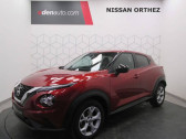 Annonce Nissan Juke occasion Essence DIG-T 114 N-Connecta � Orthez