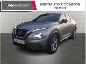 Annonce Nissan Juke occasion Essence DIG-T 114 N-Connecta � Chauray
